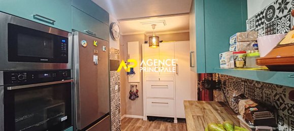 3 bedrooms Apartment in Argenteuil, France No. 150192 6