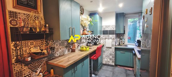 3 bedrooms Apartment in Argenteuil, France No. 150192 3