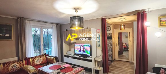 3 bedrooms Apartment in Argenteuil, France No. 150192 2