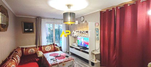 3 bedrooms Apartment in Argenteuil, France No. 150192 13