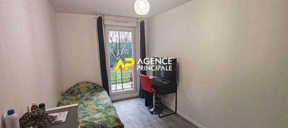 3 bedrooms Apartment in Argenteuil, France No. 150192 15