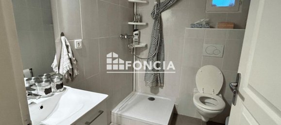 Dúplex de 1 dormitorio en Besancon, France No. 323584 4