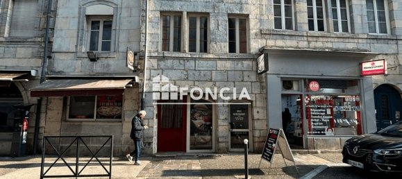 Dúplex de 1 dormitorio en Besancon, France No. 323584 6