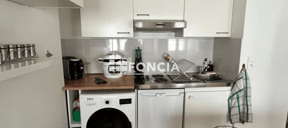 Dúplex de 1 dormitorio en Besancon, France No. 323584 3