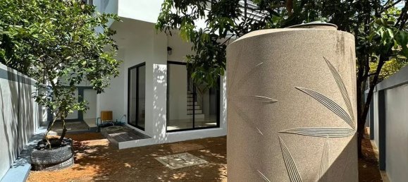 3 bedrooms Townhouse in Phuket, Thailand No. 64967 8