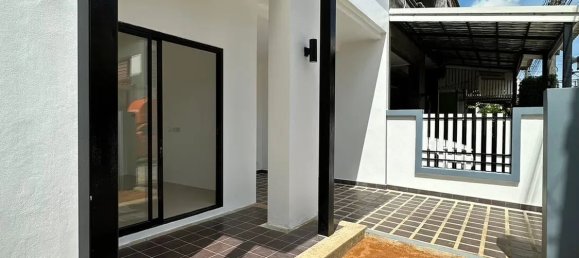 3 bedrooms Townhouse in Phuket, Thailand No. 64967 11