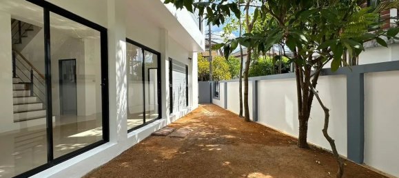 3 bedrooms Townhouse in Phuket, Thailand No. 64967 12