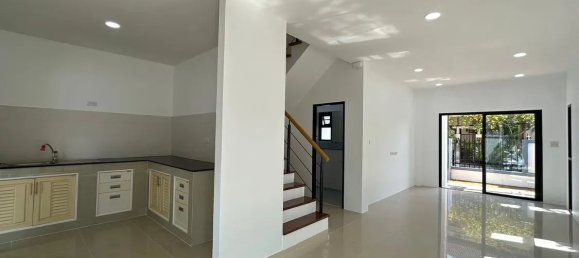 3 bedrooms Townhouse in Phuket, Thailand No. 64967 4