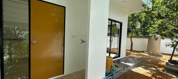 3 bedrooms Townhouse in Phuket, Thailand No. 64967 6