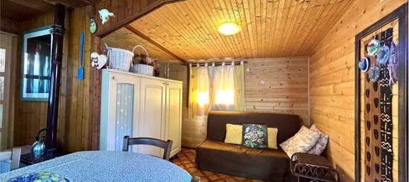 2 rooms Bungalow in Pornassio, Italy No. 330446 8