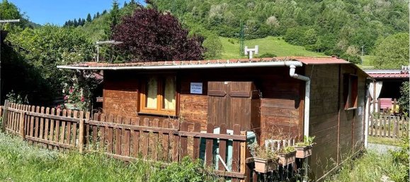 2 rooms Bungalow in Pornassio, Italy No. 330446 18