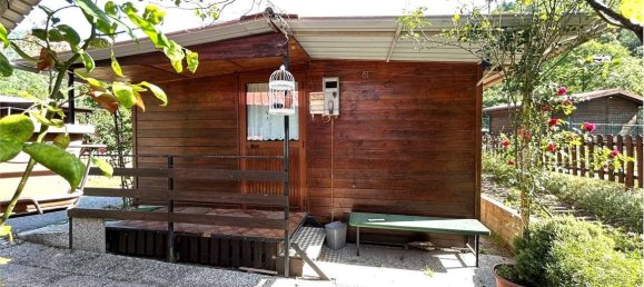 2 rooms Bungalow in Pornassio, Italy No. 330446 2