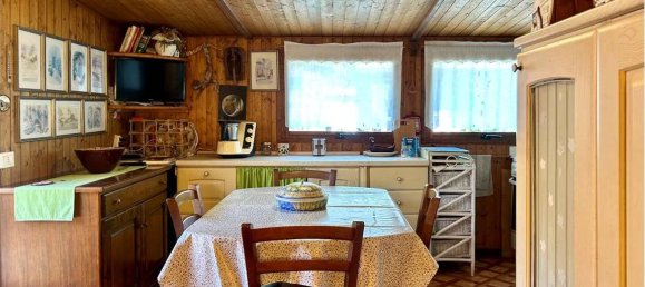 2 rooms Bungalow in Pornassio, Italy No. 330446 7