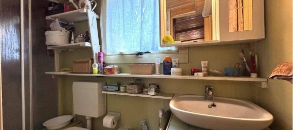 2 rooms Bungalow in Pornassio, Italy No. 330446 13