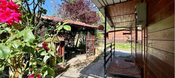 2 rooms Bungalow in Pornassio, Italy No. 330446 4