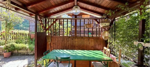 2 rooms Bungalow in Pornassio, Italy No. 330446 14