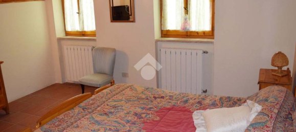 4 bedrooms House in Tagliacozzo, Italy No. 282155 31