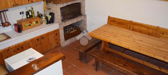 4 bedrooms House in Tagliacozzo, Italy No. 282155 11