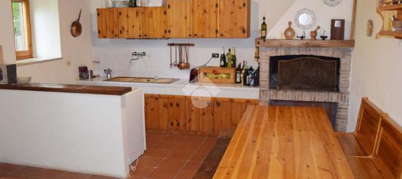 4 bedrooms House in Tagliacozzo, Italy No. 282155 9