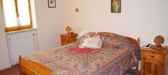 4 bedrooms House in Tagliacozzo, Italy No. 282155 29