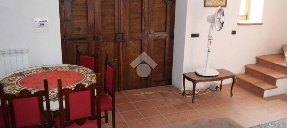 4 bedrooms House in Tagliacozzo, Italy No. 282155 15