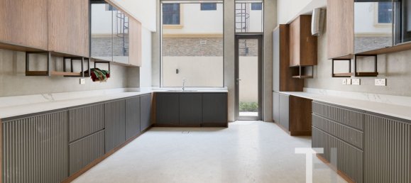 6 غرف نوم فيلا في Jumeirah Park, UAE رقم 33261 12