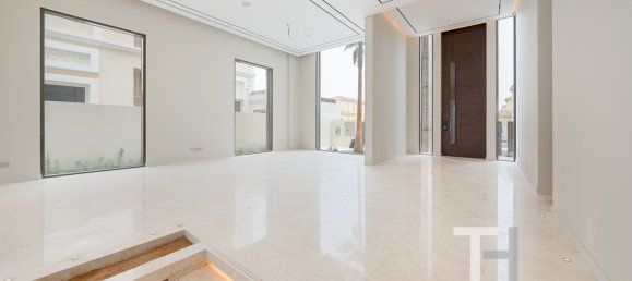 6 غرف نوم فيلا في Jumeirah Park, UAE رقم 33261 4