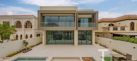 6 غرف نوم فيلا في Jumeirah Park, UAE رقم 33261 2