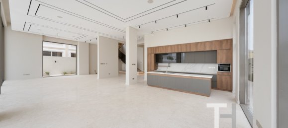 6 غرف نوم فيلا في Jumeirah Park, UAE رقم 33261 8