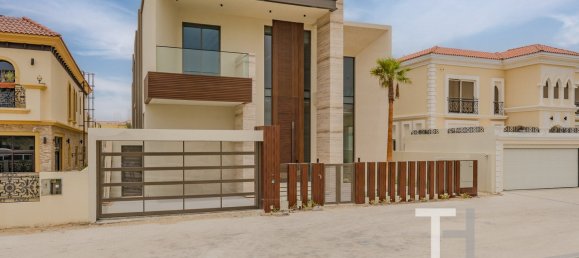 6 غرف نوم فيلا في Jumeirah Park, UAE رقم 33261 26