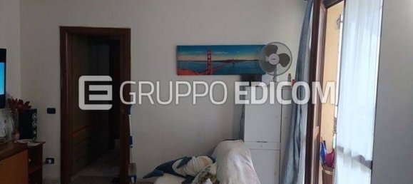 2 rooms Apartment in Fagnano Olona, Italy No. 12985 5