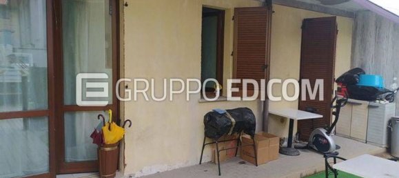 2 rooms Apartment in Fagnano Olona, Italy No. 12985 2