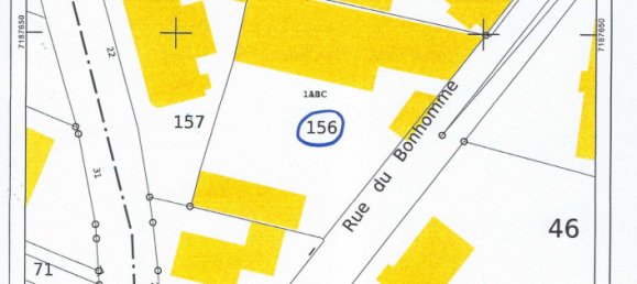 Grundstück in Cernay, France, Nr. 239578 4