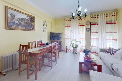 2 bedrooms Apartment in Sintra, Portugal No. 307663