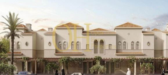 3 bedrooms Townhouse in Khalifa City, UAE No. 45236 2