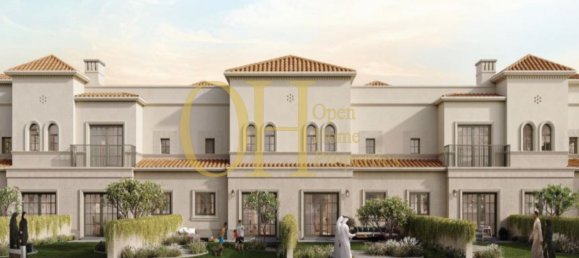 3 bedrooms Townhouse in Khalifa City, UAE No. 45236 4