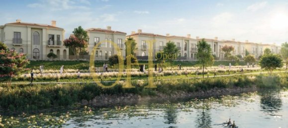 3 bedrooms Townhouse in Khalifa City, UAE No. 45236 3