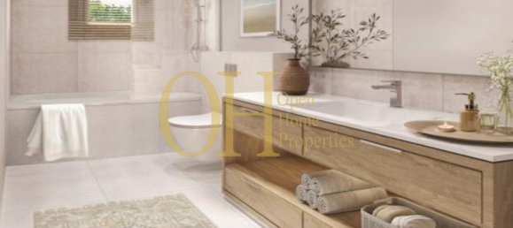 3 bedrooms Townhouse in Khalifa City, UAE No. 45236 10