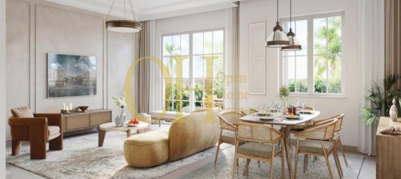 3 bedrooms Townhouse in Khalifa City, UAE No. 45236 6