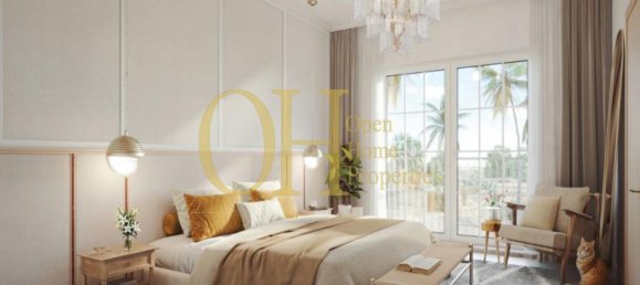 3 bedrooms Townhouse in Khalifa City, UAE No. 45236 7