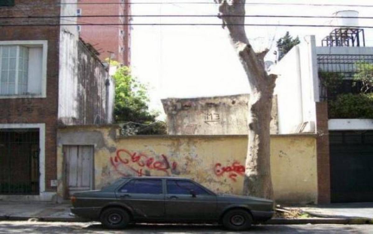  Land in Buenos Aires, Argentina No. 111229