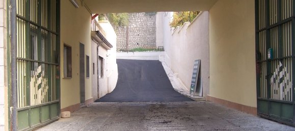 Lagerhaus in Avellino, Italy 2000m², Nr. 255383 2