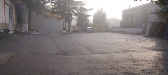 Lagerhaus in Avellino, Italy 2000m², Nr. 255383 7