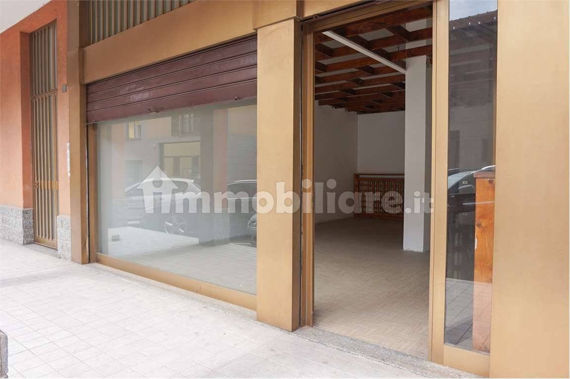 1-Zimmer Gewerbliche Immobilie in Cislago, Italy, Nr. 320022