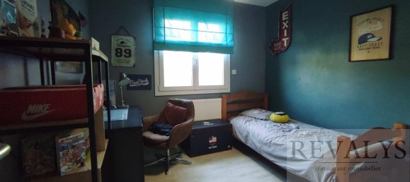 3 bedrooms House in Autun, France No. 358401 10