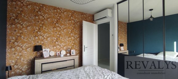 3 bedrooms House in Autun, France No. 358401 7