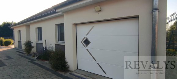 3 bedrooms House in Autun, France No. 358401 14