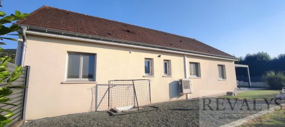 3 bedrooms House in Autun, France No. 358401 15