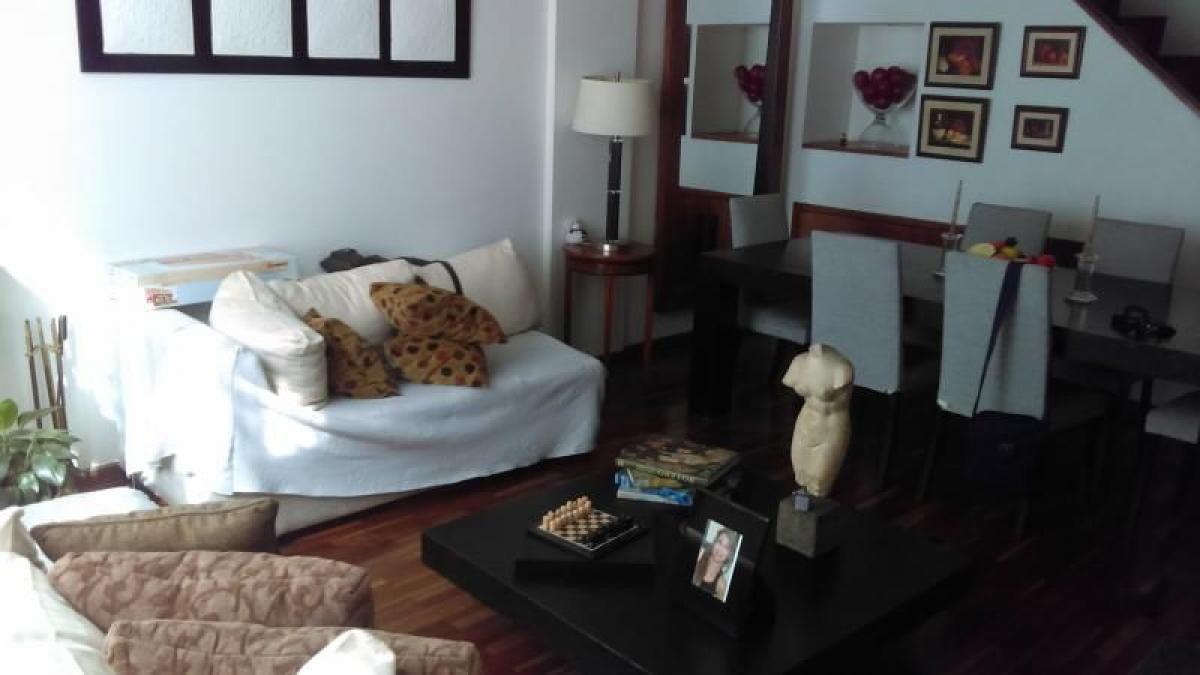 3 bedrooms House in Bogota, Colombia No. 11752