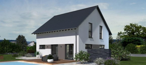 Дом с 3 спальнями в Зале, Германия № 22359 2